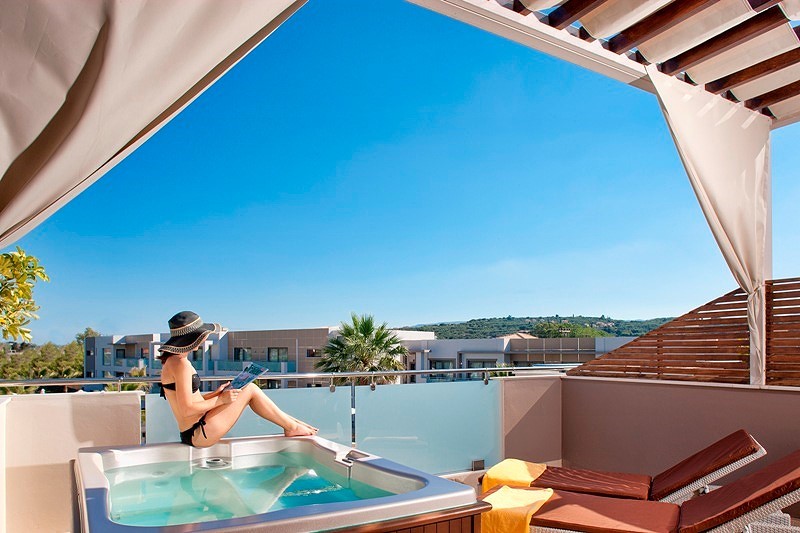 Lesante Hotel & Spa - Tsilivi Zakynthos Greece