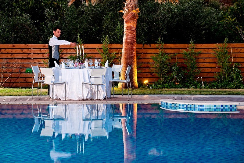 Lesante Hotel & Spa - Tsilivi Zakynthos Greece