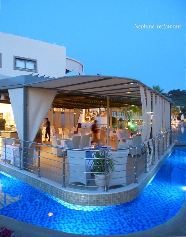 Lesante Hotel & Spa - Tsilivi Zakynthos Greece
