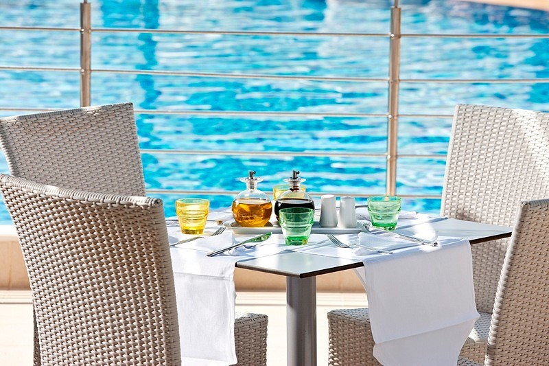 Lesante Hotel & Spa - Tsilivi Zakynthos Greece