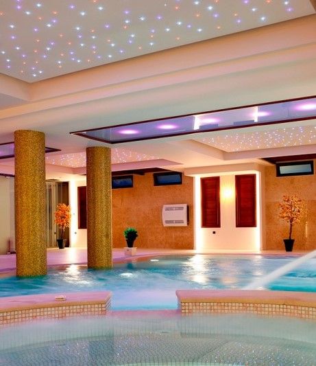 Lesante Hotel & Spa - Tsilivi Zakynthos Greece