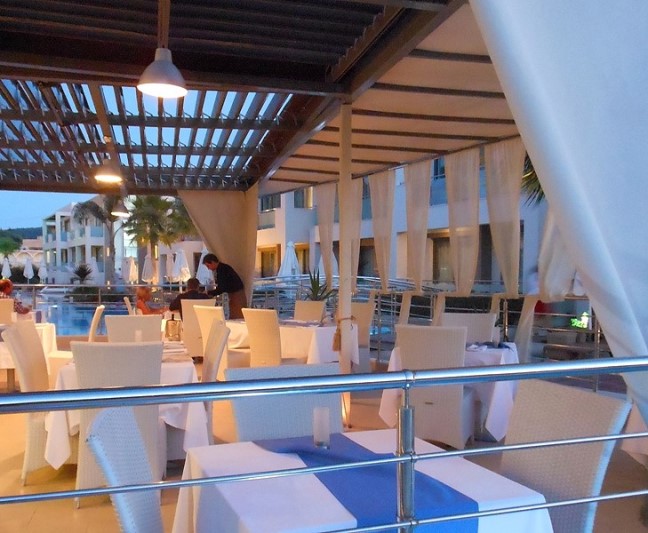 Lesante Hotel & Spa - Tsilivi Zakynthos Greece