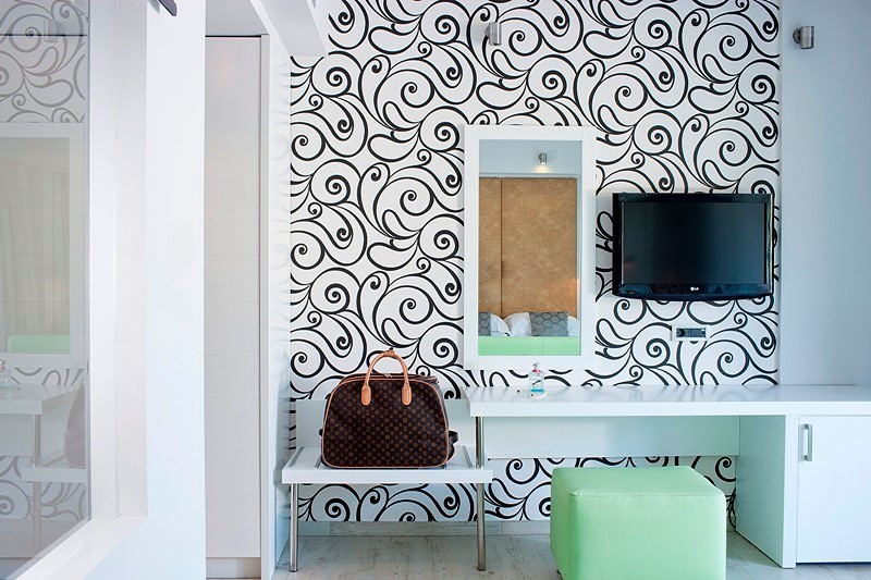 Lesante Hotel & Spa - Tsilivi Zakynthos Greece