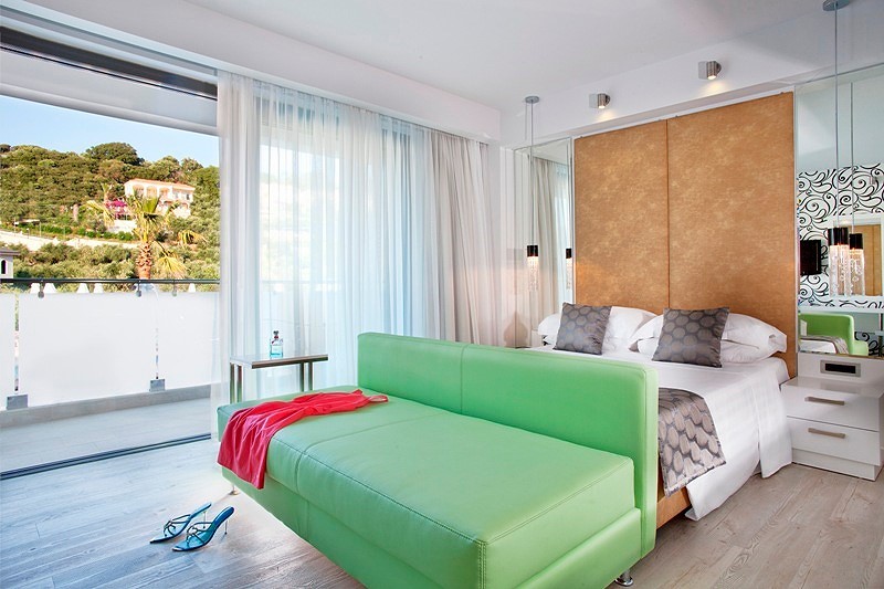 Lesante Hotel & Spa - Tsilivi Zakynthos Greece