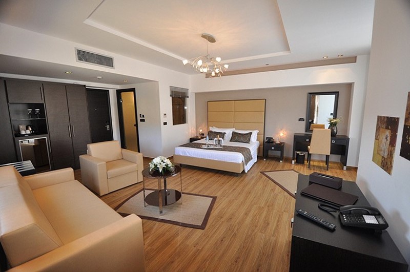 Lesante Hotel & Spa - Tsilivi Zakynthos Greece