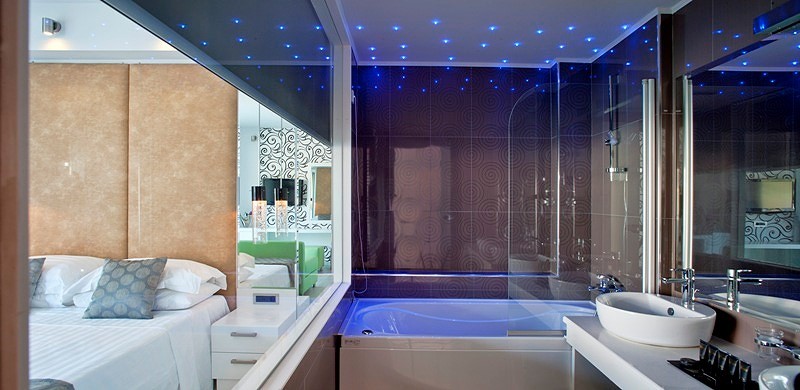 Lesante Hotel & Spa - Tsilivi Zakynthos Greece