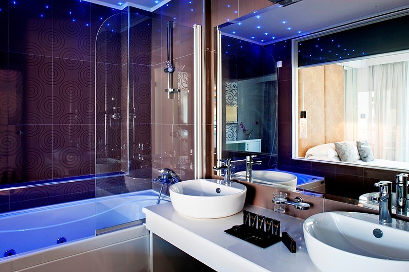 Lesante Hotel & Spa - Tsilivi Zakynthos Greece