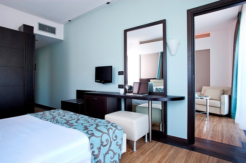 Lesante Hotel & Spa - Tsilivi Zakynthos Greece