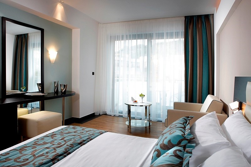 Lesante Hotel & Spa - Tsilivi Zakynthos Greece