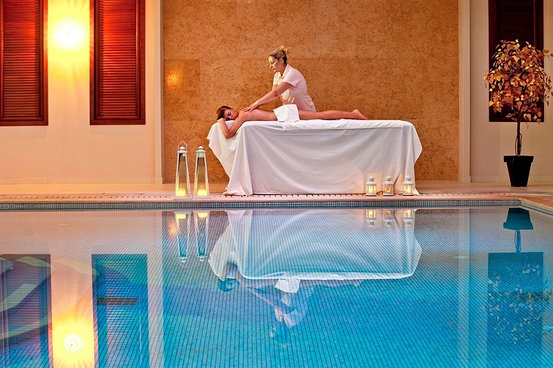 Lesante Hotel & Spa - Tsilivi Zakynthos Greece