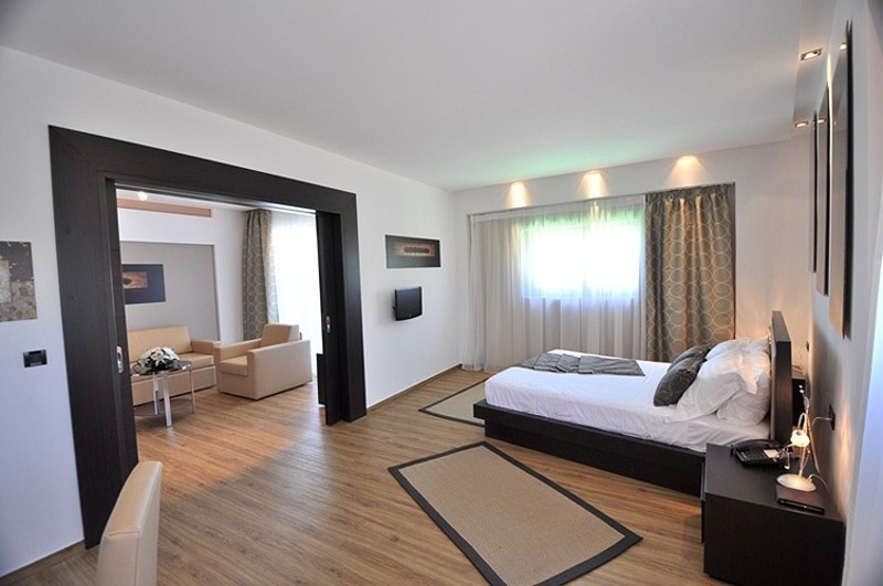 Lesante Hotel & Spa - Tsilivi Zakynthos Greece