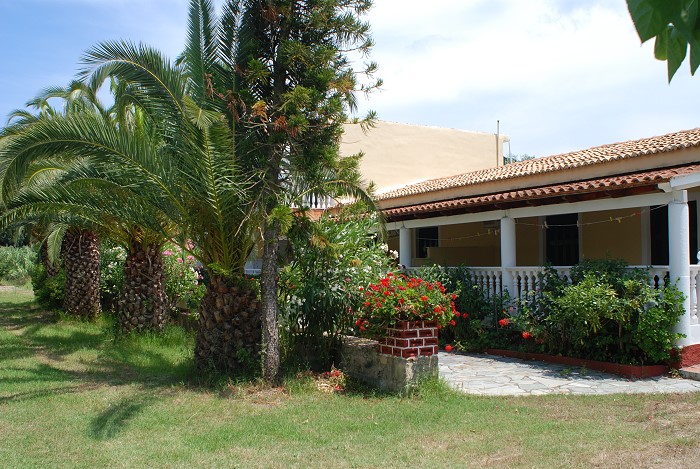 Litsa Studios - Tsilivi Zakynthos Greece