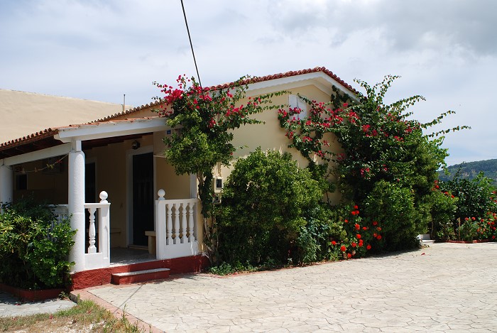 Litsa Studios - Tsilivi Zakynthos Greece