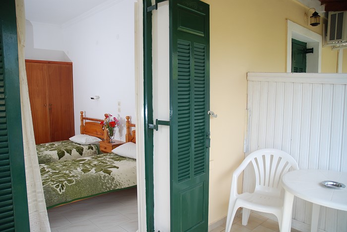 Litsa Studios - Tsilivi Zakynthos Greece