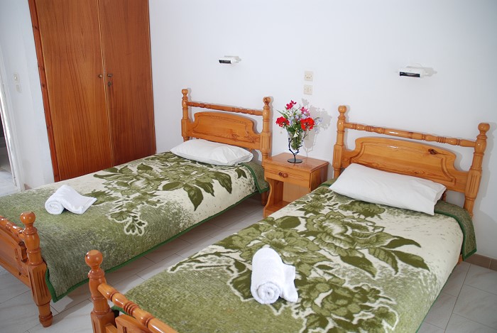 Litsa Studios - Tsilivi Zakynthos Greece