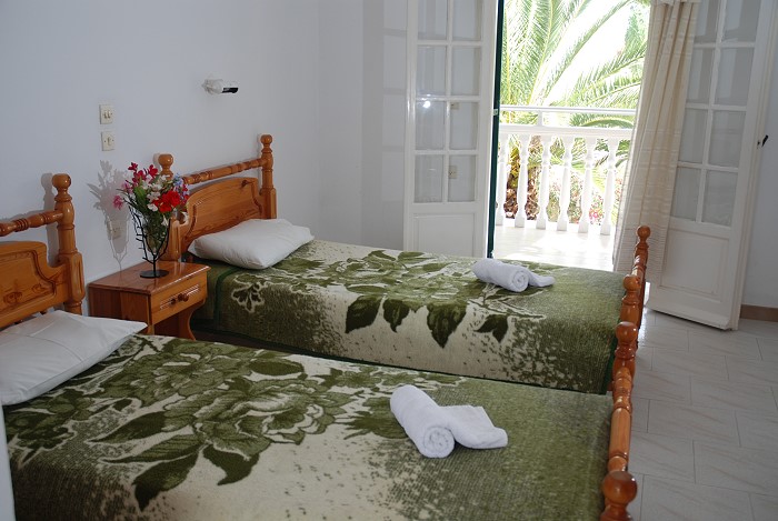 Litsa Studios - Tsilivi Zakynthos Greece