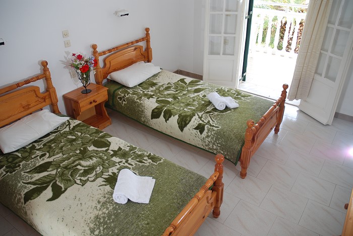 Litsa Studios - Tsilivi Zakynthos Greece