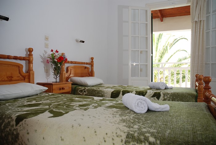 Litsa Studios - Tsilivi Zakynthos Greece