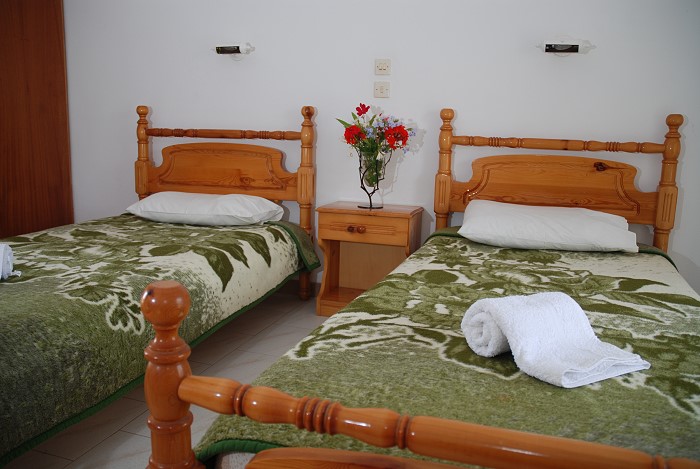 Litsa Studios - Tsilivi Zakynthos Greece