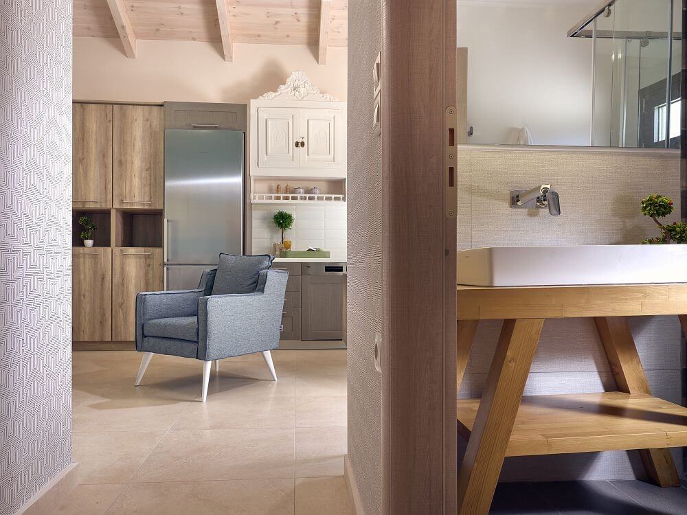 Loukia's House - Tsilivi Zakynthos Greece