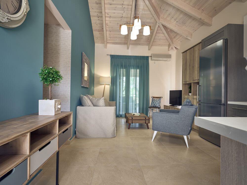 Loukia's House - Tsilivi Zakynthos Greece