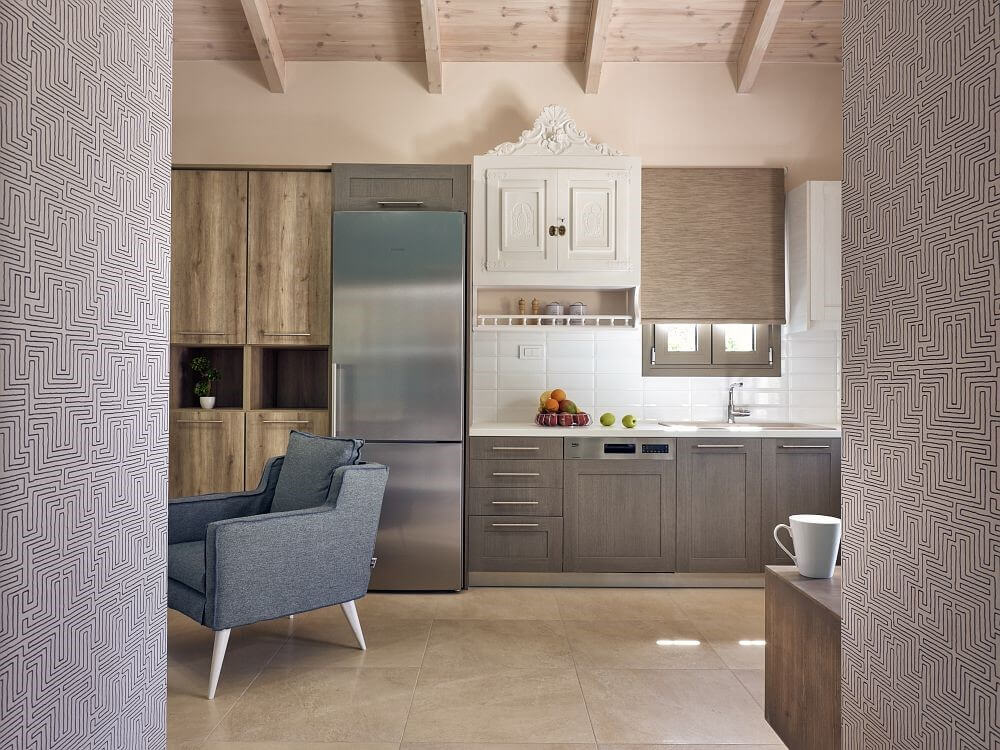 Loukia's House - Tsilivi Zakynthos Greece