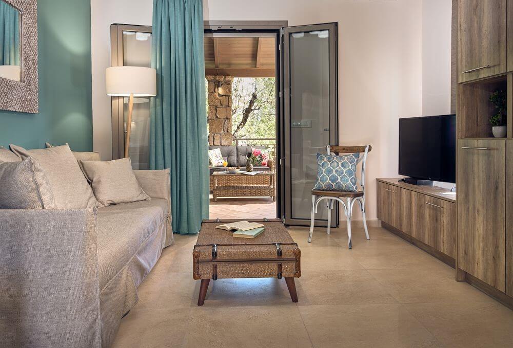 Loukia's House - Tsilivi Zakynthos Greece