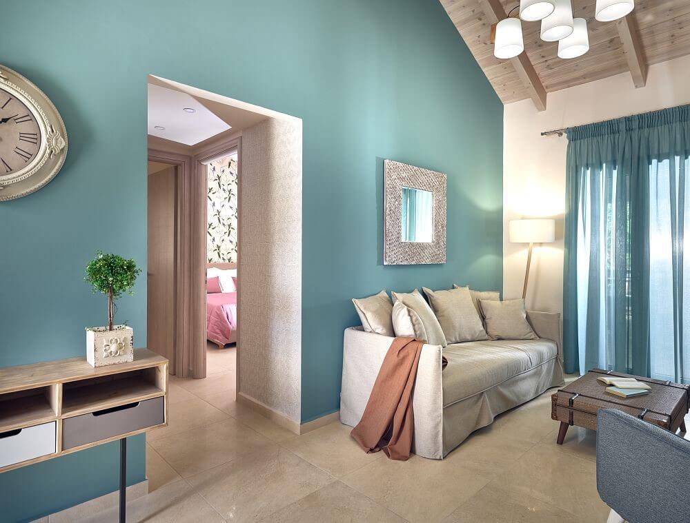 Loukia's House - Tsilivi Zakynthos Greece