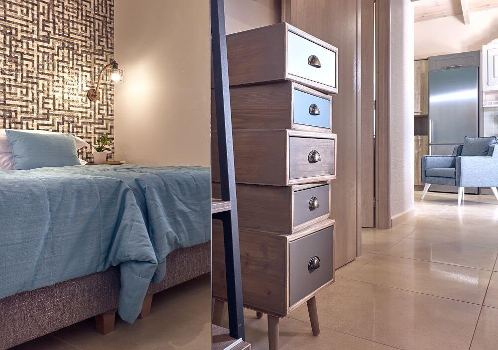 Loukia's House - Tsilivi Zakynthos Greece