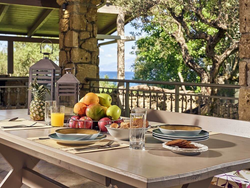 Loukia's House - Tsilivi Zakynthos Greece