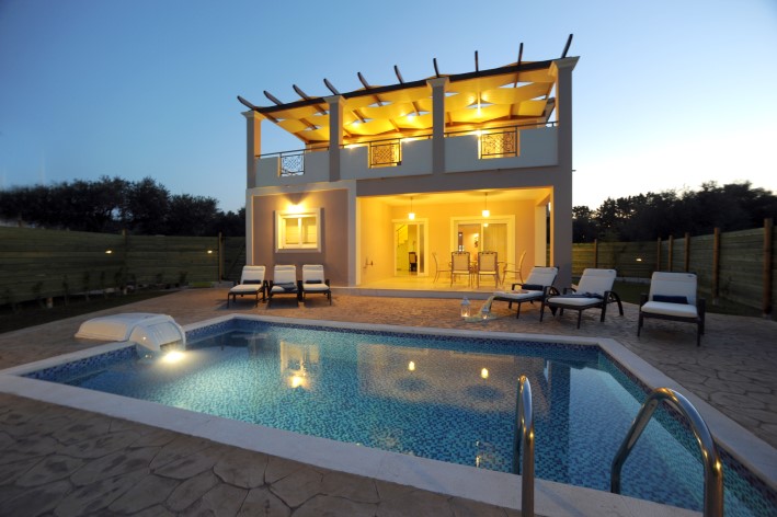 Mamfredas Resort - Tsilivi Zakynthos Greece