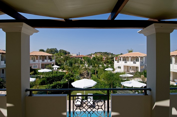 Mamfredas Resort - Tsilivi Zakynthos Greece