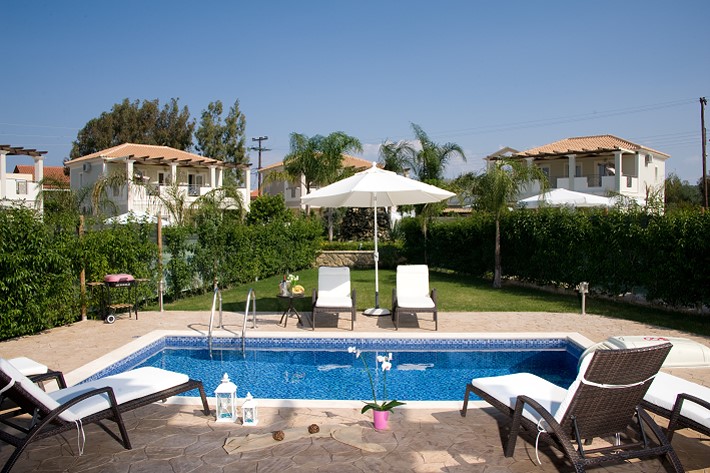 Mamfredas Resort - Tsilivi Zakynthos Greece