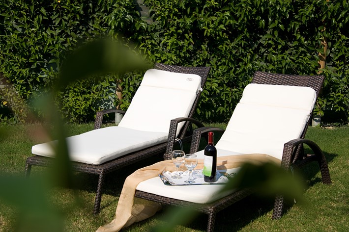 Mamfredas Resort - Tsilivi Zakynthos Greece