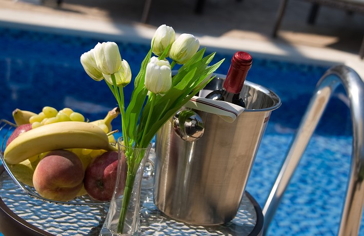 Mamfredas Resort - Tsilivi Zakynthos Greece