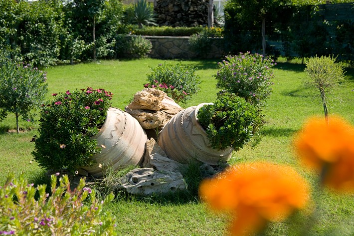 Mamfredas Resort - Tsilivi Zakynthos Greece