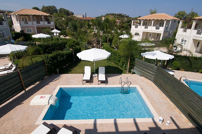 Mamfredas Resort - Tsilivi Zakynthos Greece