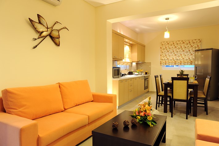 Mamfredas Resort - Tsilivi Zakynthos Greece