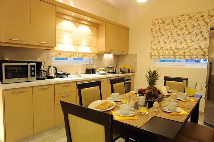 Mamfredas Resort - Tsilivi Zakynthos Greece