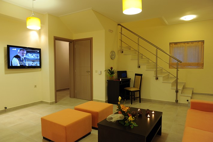 Mamfredas Resort - Tsilivi Zakynthos Greece