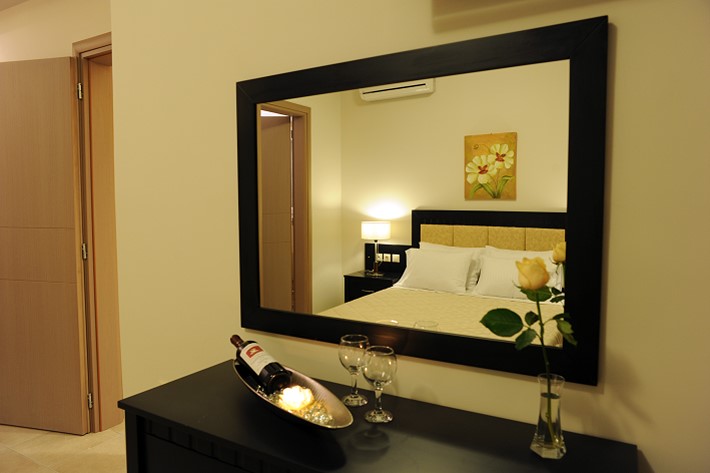 Mamfredas Resort - Tsilivi Zakynthos Greece