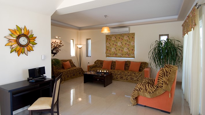 Mamfredas Resort - Tsilivi Zakynthos Greece