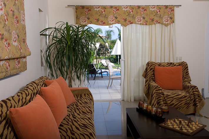 Mamfredas Resort - Tsilivi Zakynthos Greece