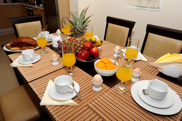 Mamfredas Resort - Tsilivi Zakynthos Greece