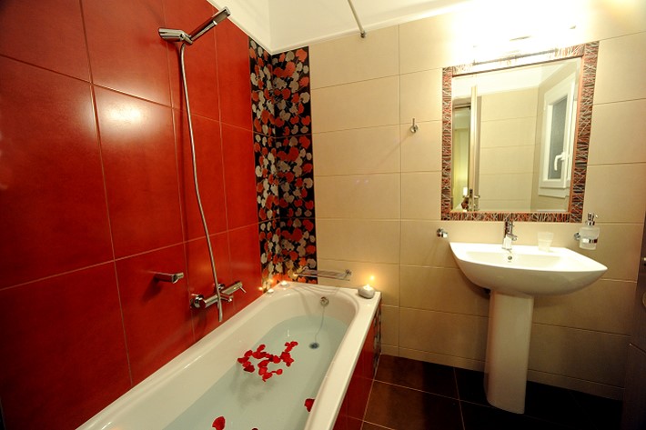 Mamfredas Resort - Tsilivi Zakynthos Greece