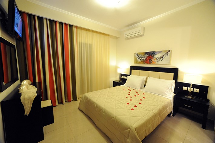 Mamfredas Resort - Tsilivi Zakynthos Greece