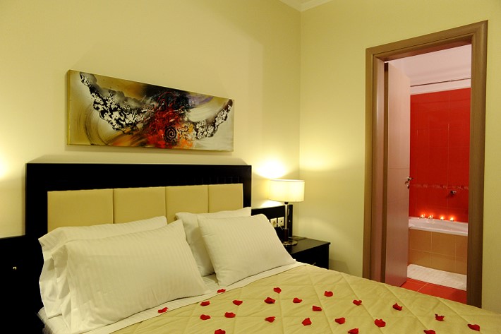 Mamfredas Resort - Tsilivi Zakynthos Greece