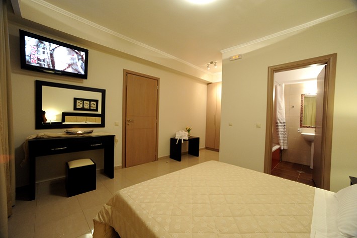 Mamfredas Resort - Tsilivi Zakynthos Greece