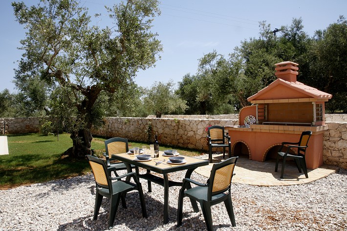 Markanna Lilianna - Tsilivi Zakynthos Greece