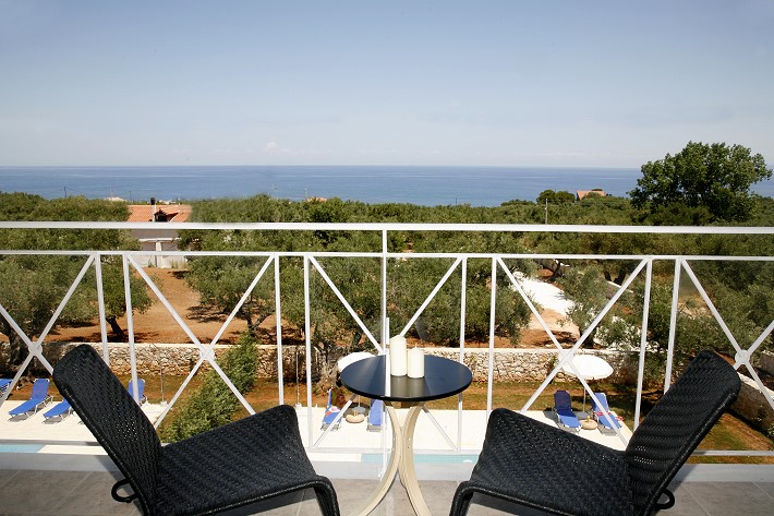 Markanna Lilianna - Tsilivi Zakynthos Greece